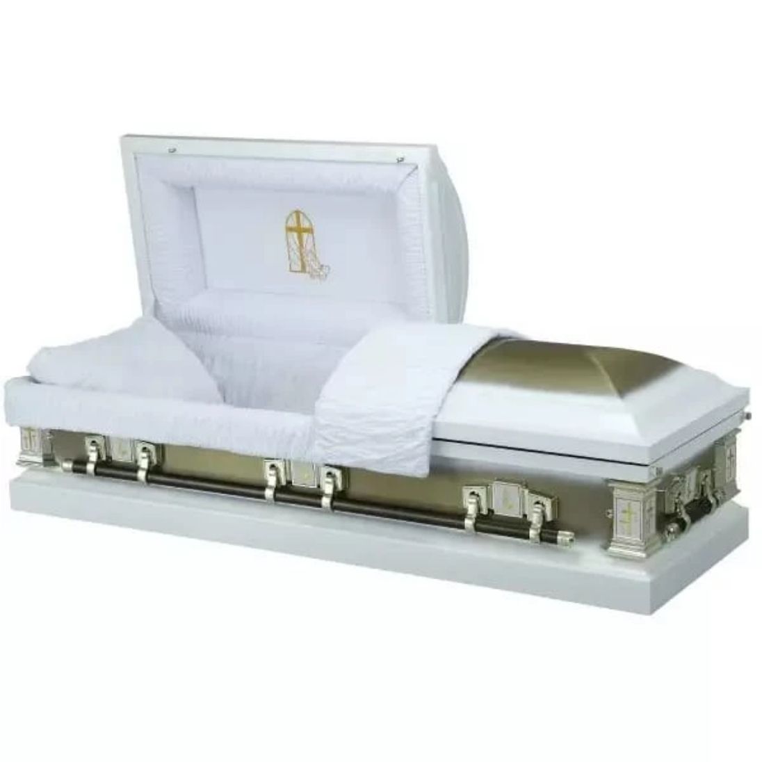 Coffin example