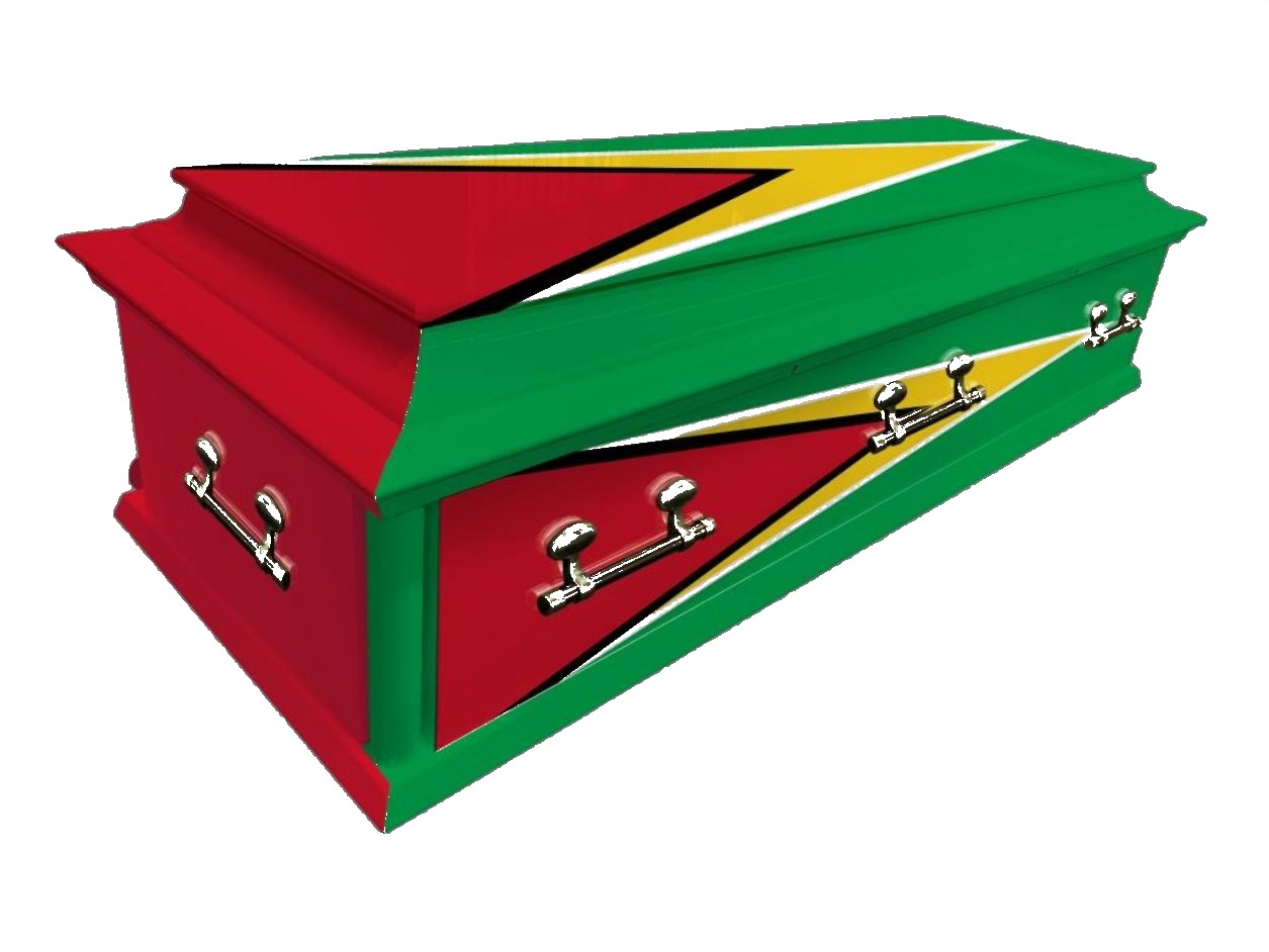 Coffin example