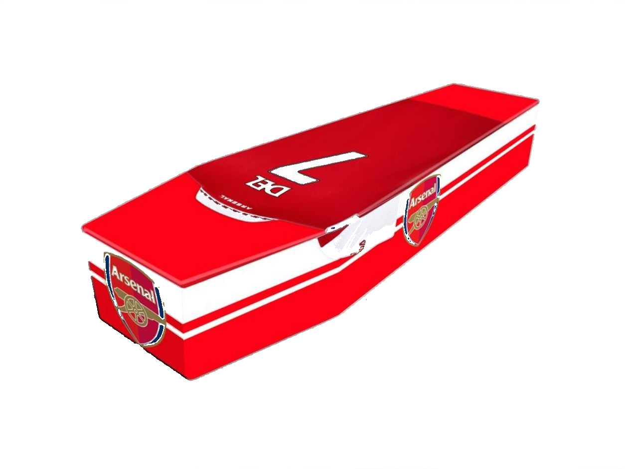 Coffin example