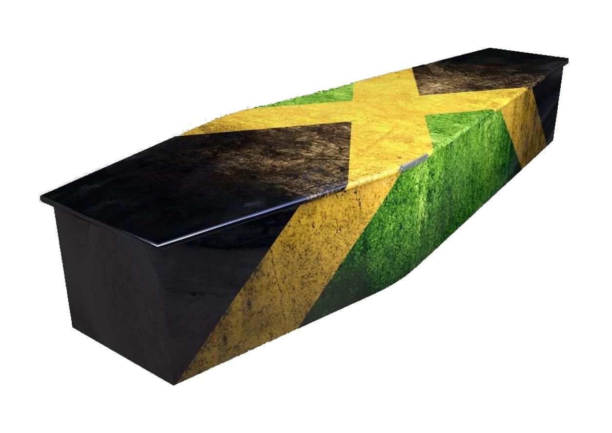 Coffin example